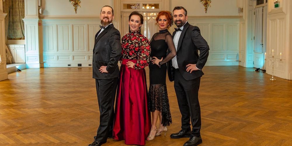 Taşçı'dan özel proje!