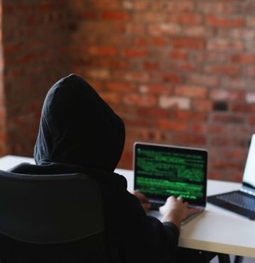 Siber güvenlik alanında saldırganlar için ciddi bir gelir kaynağına dönüşen fidye yazılım saldırıları, 2019 ile 2020