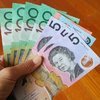 Avustralya banknotlarında monarşi kararı