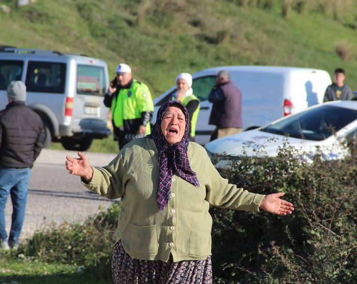 Fotoğraf: İHA