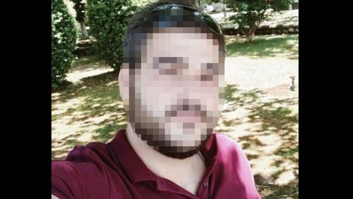 Zanlı A.K. (Fotoğraf: DHA)