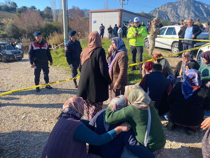 Fotoğraf: DHA