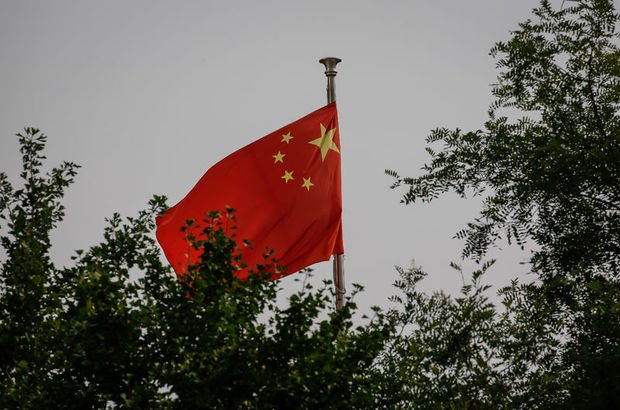 Çin'den NATO'ya: Kargaşa tohumu ekmeyin