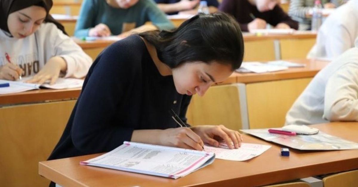 2023 YKS başvuru tarihleri 2023 YKS başvuru tarihleri