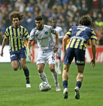 Süper Lig