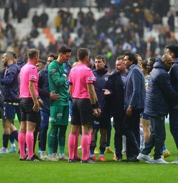 Fenerbahçe, Spor Toto Süper Lig