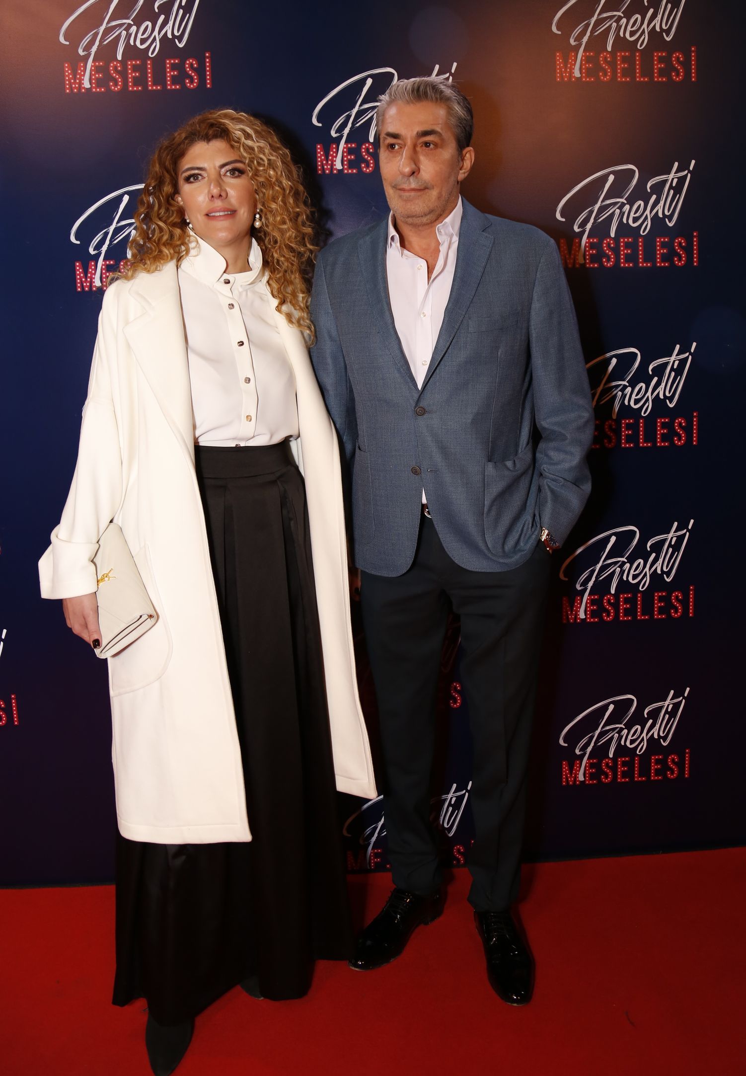 Didem Petekkaya - Erkan Petekkaya