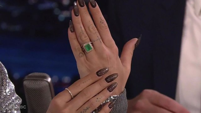 Rita Ora, Taika Waititi ile gizlice evlendiğini açıkladı - Magazin haberleri