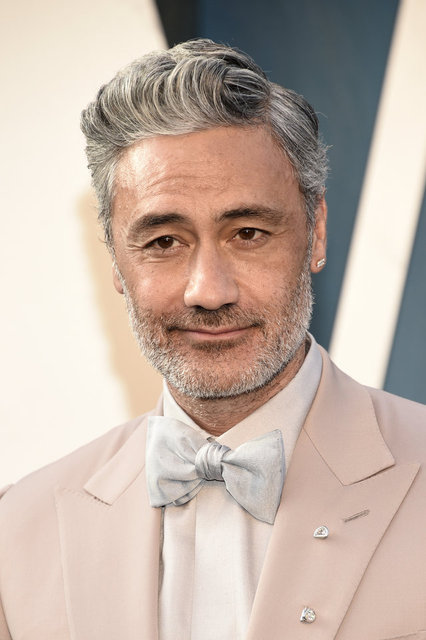 Rita Ora, Taika Waititi ile gizlice evlendiğini açıkladı - Magazin haberleri