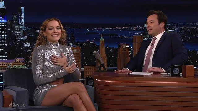 Rita Ora, Taika Waititi ile gizlice evlendiğini açıkladı - Magazin haberleri