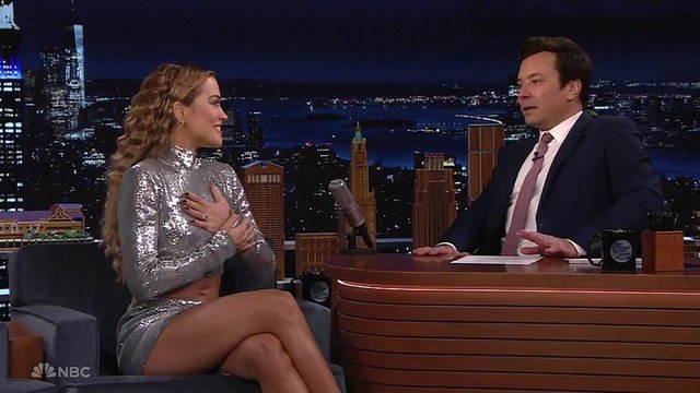Rita Ora, Taika Waititi ile gizlice evlendiğini açıkladı - Magazin haberleri