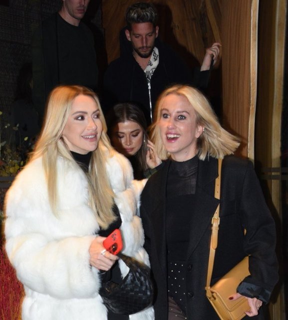 'Hadise ile Mauro Icardi' iddiasına açıklama - Magazin haberleri