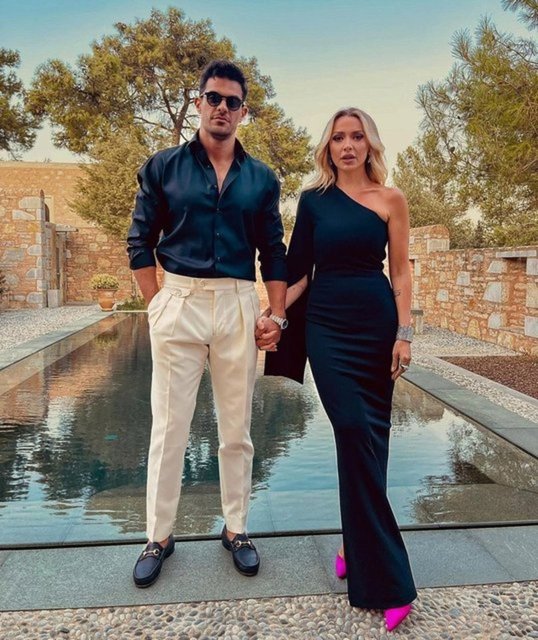 'Hadise ile Mauro Icardi' iddiasına açıklama - Magazin haberleri