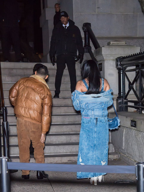 Madonna'nın kızı Lourdes Leon kapıdan kovuldu - Magazin haberleri