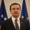 Kosova Başbakanı Kurti, Türkiye'yi ziyaret edecek