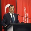 AYM Başkanlığı'na Zühtü Arslan'ın seçilmesi kararı Resmi Gazete'de