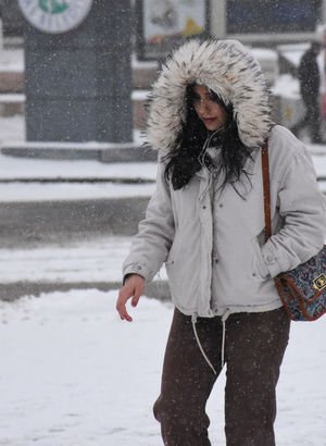 ÇOK KUVVETLİ! Son dakika: Meteoroloji'den kar ve sağanak yağmur alarmı - Hava durumu