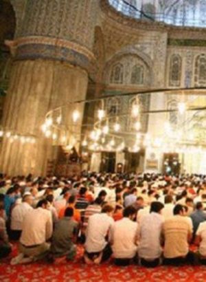 CUMA NAMAZI SAATİ/VAKİTLERİ | Cuma namazı bugün saat kaçta kılınacak? Diyanet 3 şubat 2023 İstanbul, İzmir, Ankara, Bursa il il Cuma namazı saatleri vakti!