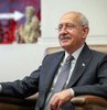 CHP lideri Kemal Kılıçdaroğlu, altılı masa toplantısında Cumhurbaşkanlığı adaylığı için adının gündeme gelmesi konusunda "İsmim üzerinde mutabakat olursa elbette bu görevi yapmak onurlu bir şey" dedi