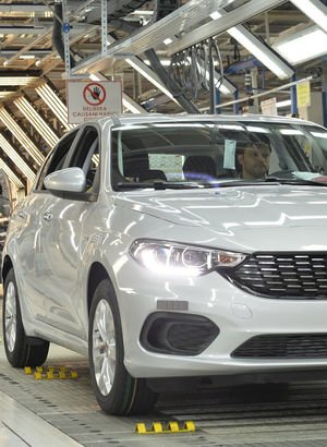 Tofaş 2023'te yatırımı ikiye katlayacak