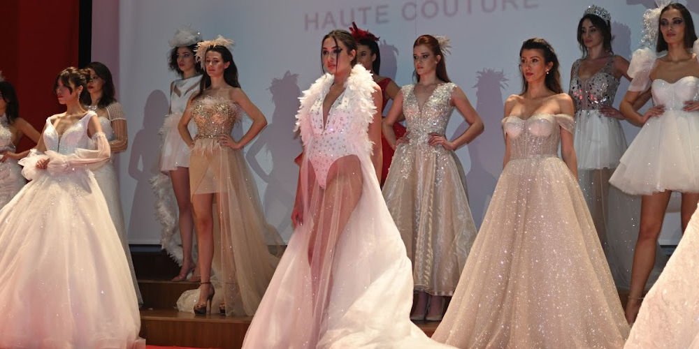 Moda ödülleri sahiplerini buldu