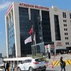 Ataşehir Belediyesi'ne yolsuzluk soruşturması! 28 gözaltı