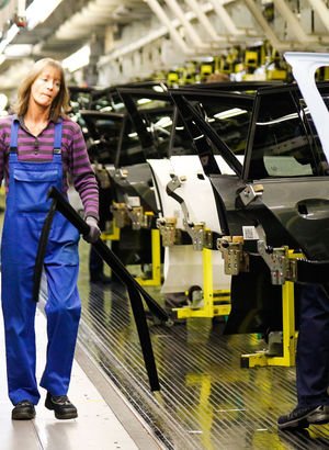 Avrupa'da üretici fiyat endeksi yüzde 24,6 arttı