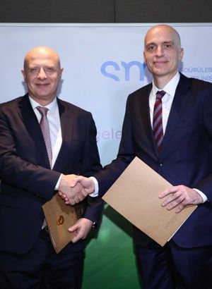 Üniversitede mobilite çalışmalarına özel kürsü