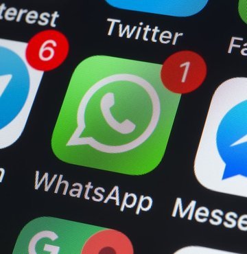 Mesajlaşma uygulamaları arasında sıklıkla kullanılan platformdan birisi olan WhatsApp’da bazı kullanıcılar gizliliğini korumaya özen gösteriyor. Genellikle kişisel bilgilerini göstermek istemeyen kişiler WhatsApp’da isimlerini gizleyebilirler. İşte, WhatsApp’da isim gizleme özelliği…