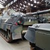 Almanya'dan Ukrayna'ya eski tip tank ihracına onay