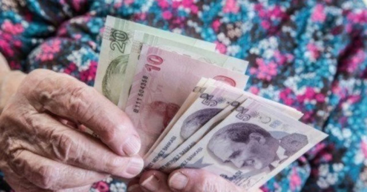 EYT 3600 günden emeklilik şartları