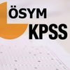 2023 KPSS başvuru ve sınav tarihleri