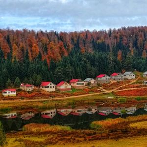 SAKARYA'DA KAMP YAPABİLECEĞİNİZ 28 YAYLA