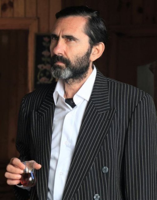 Engin Altan Düzyatan: Tiyatroya başladığım yıl, yaş 15… - Magazin haberleri