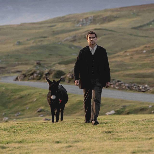 Kara mizah ve melankoli: ‘The Banshees of Inisherin’