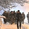 Bakan Soylu'dan Ankara'da karla mücadele incelemesi