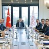Yılın ilk Finansal İstikrar Komitesi toplantısı yapıldı