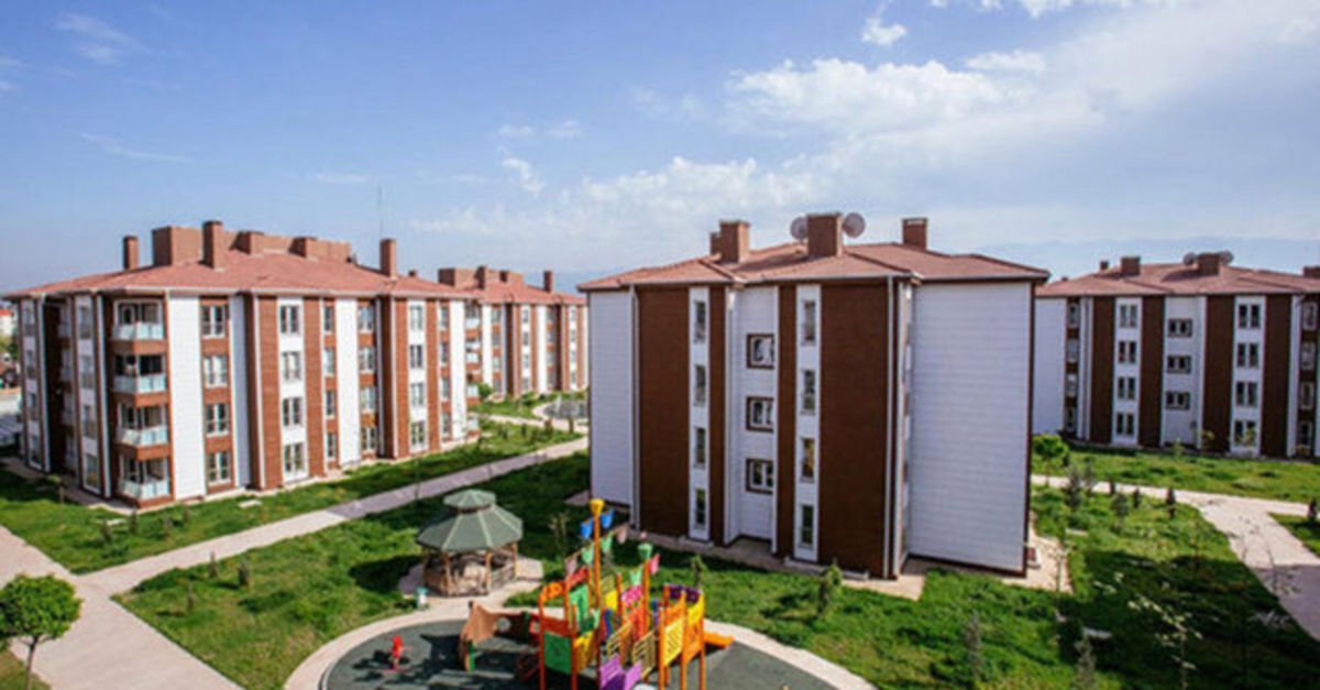 Uşak TOKİ kuraları canlı yayında açıklanıyor!