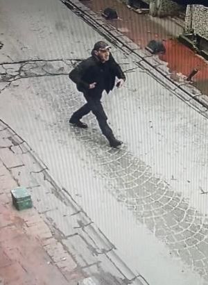 LİSTELİ SALDIRGAN! Son dakika: Beyoğlu sokaklarında 2 haftada 8 kişiyi yaralayan saldırgan yakalandı