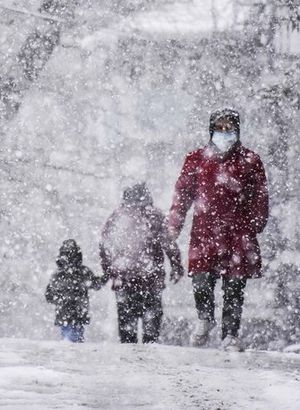 15 tatil uzadı mı, 6 Şubat Pazartesi okullar tatil mi? 15 tatil ne zaman bitiyor, okullar ne zaman açılacak?