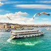 İstanbul vapur seferleri iptal mi edildi?