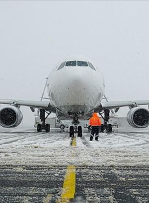 İptal edilen uçak seferleri listesi: 5-6 Şubat 2023 Pegasus, Anadolu Jet ve THY hangi uçuşlar iptal oldu?
