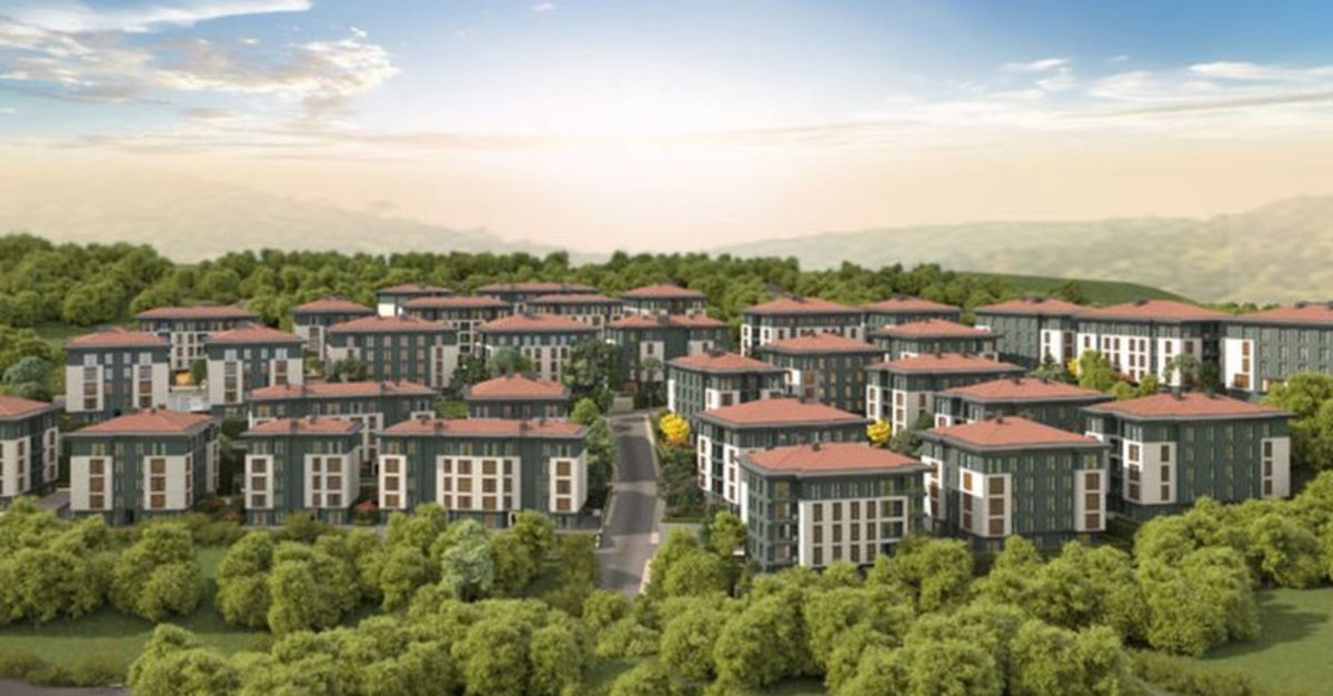 TOKİ İstanbul kura takvimi için heyecanlı bekleyiş!