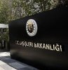 Dışişleri Bakanlığı, Şili