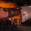 Çatalca'da fabrikada yangın çıktı
