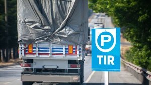 Yolda gördüğümüz TIR işaretinin anlamı ne?