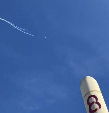 ABD ve Çin arasında 2 Şubat