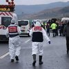 Bursa'da zincirleme kaza! 4 kişi hayatını kaybetti