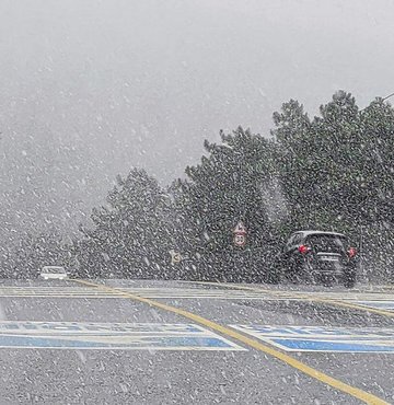 Meteoroloji