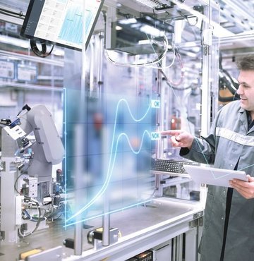 Teknoloji ve servis tedarikçisi Bosch, satışlarını ve sonuçlarını artırarak 2022 satışları 88,4 milyar Euro